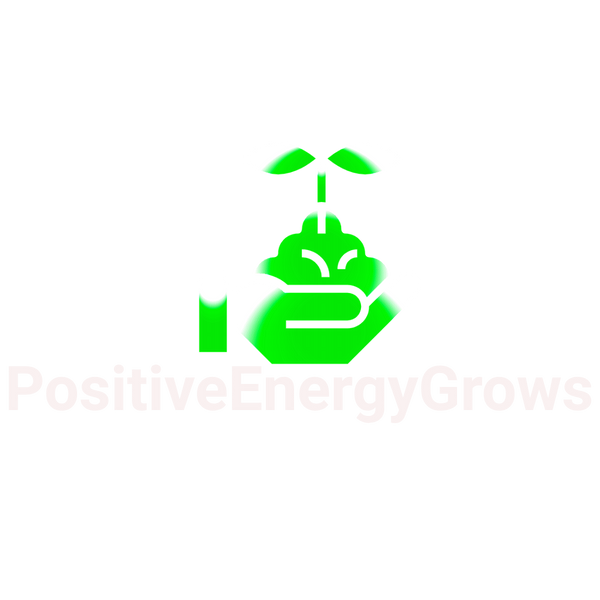 PositiveEnergyGrowsMerch